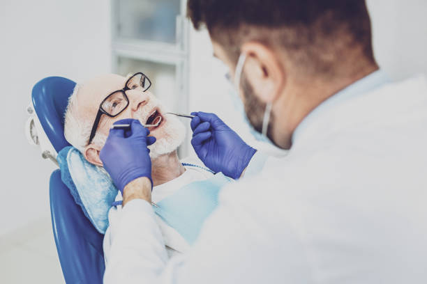 Best Pediatric Emergency Dentist in Ocean Shores, WA